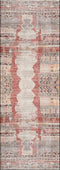 Amira Moroccan Dusk Runner - Washable Rug - Rugs a Million