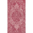 Amora Rug Berry