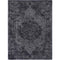 Amora Rug Steel