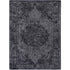 Amora Rug Steel
