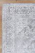 Arbela Grey Washable Rug - Washable Rug - Rugs a Million