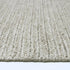 Argyle Corniche Cream Wool Blend Rug - Area Rug - Rugs a Million