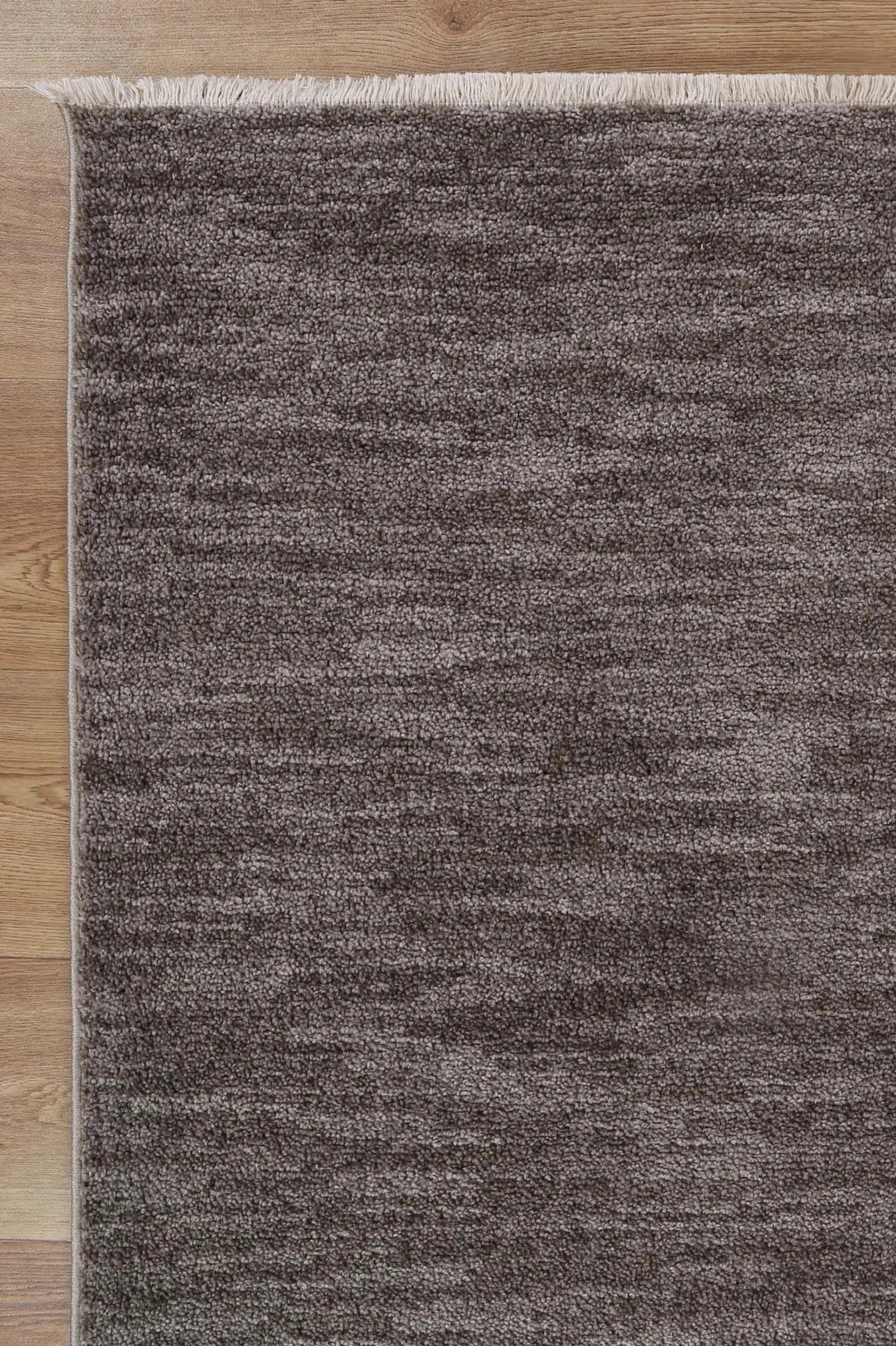 Aurora Ash Plain Rug - Rug - Rugs a Million