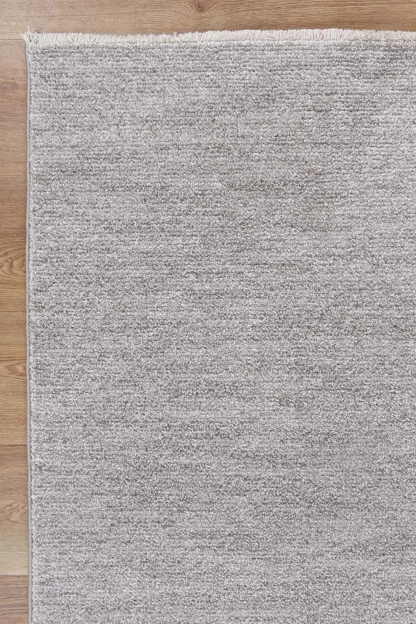 Aurora Grey Plain Rug - Rug - Rugs a Million