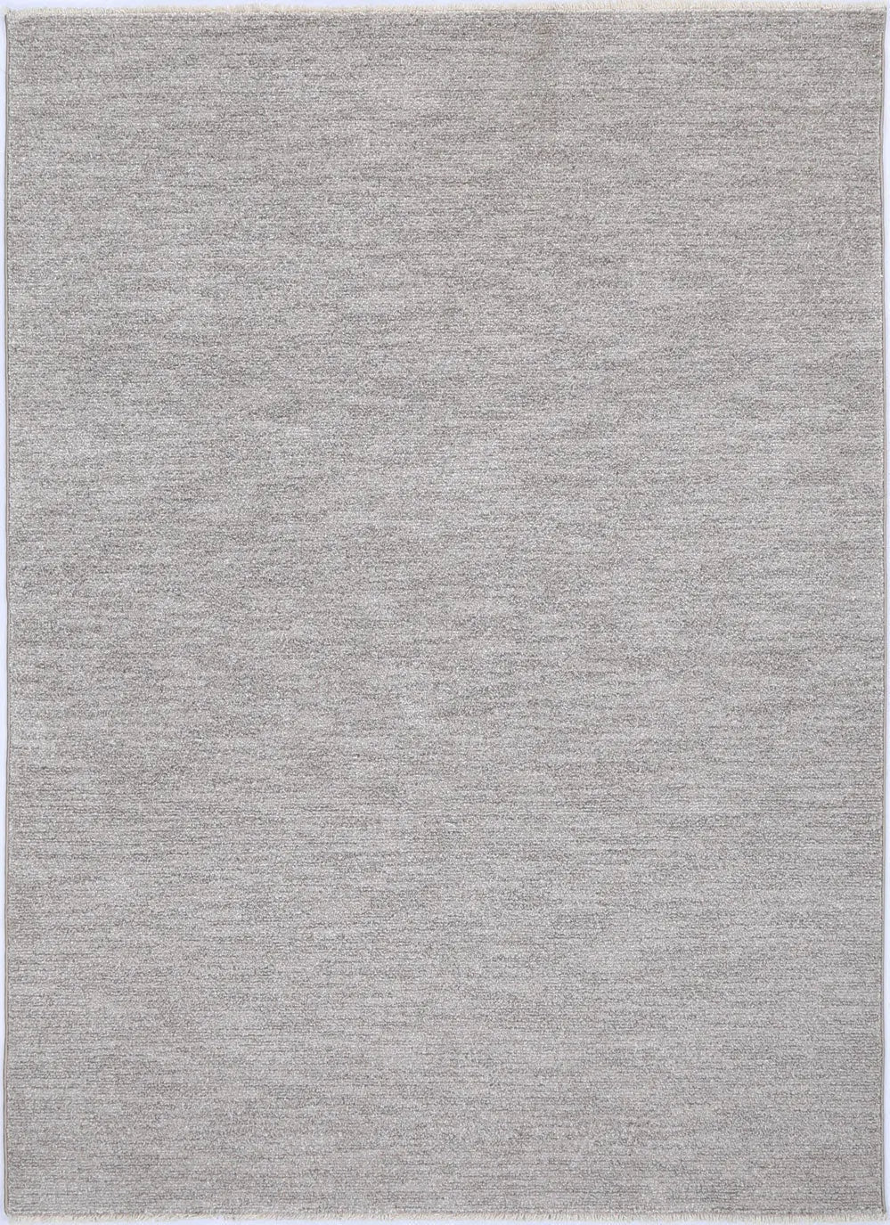 Aurora Grey Plain Rug - Rug - Rugs a Million