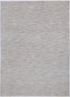 Aurora Grey Plain Rug - Rug - Rugs a Million