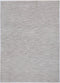 Aurora Grey Plain Rug - Rug - Rugs a Million