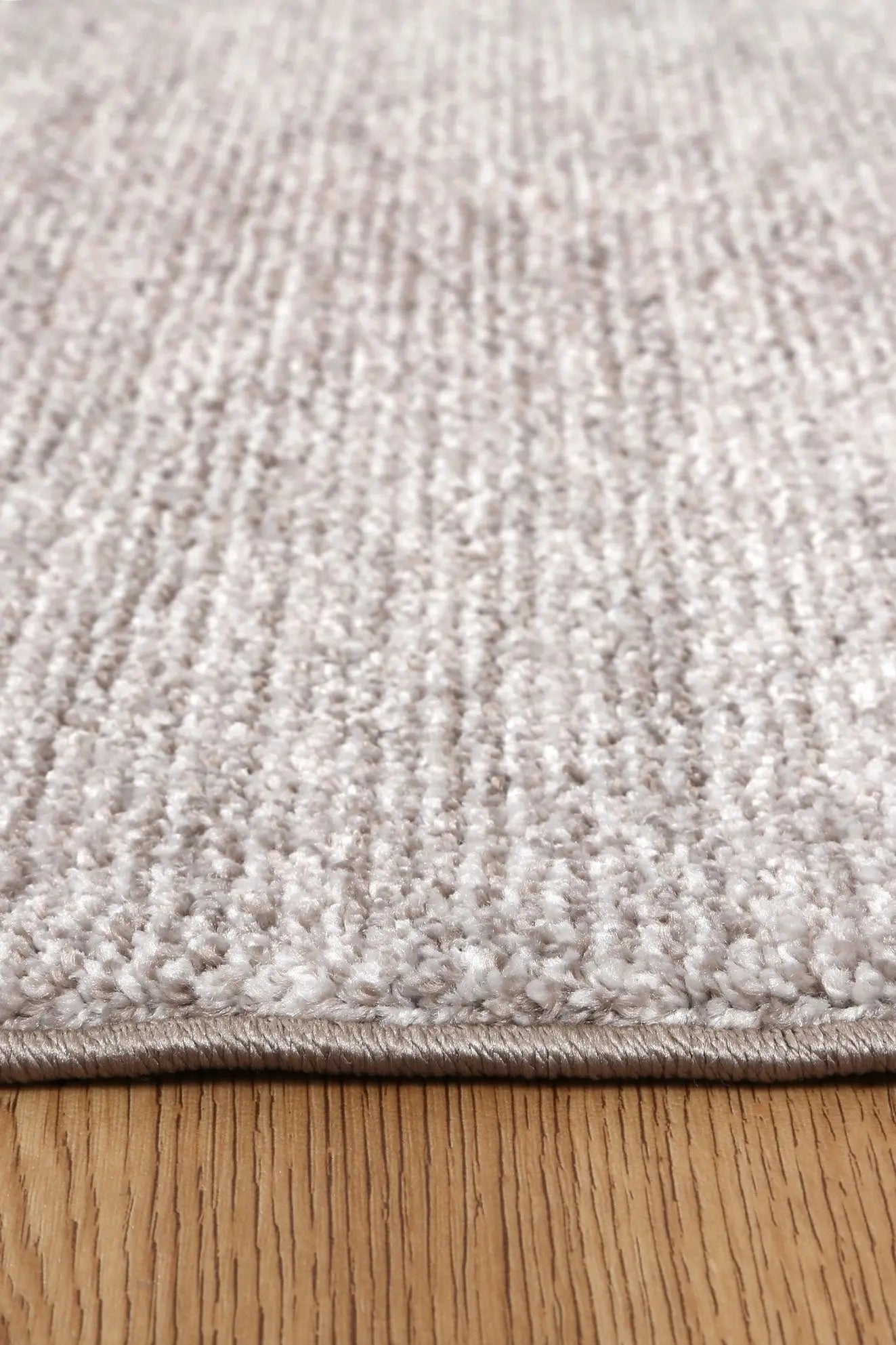 Aurora Grey Plain Rug - Rug - Rugs a Million