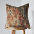 Boho Pouffe Multi - Cushion - Rugs a Million