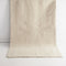 Calen Ivory Wool Rug - Area Rug - Rugs a Million