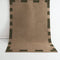 Carlton Natural Green Jute Rug - Area Rug - Rugs a Million