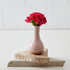 Ceramic Vase Pink - Vase - Rugs a Million