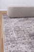 Chateau Ash Rug - Washable Rug - Rugs a Million