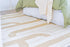 Clovelly Ivory Sand Wool Rug - Area Rug - Rugs a Million