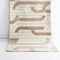 Clovelly Ivory Sand Wool Rug - Area Rug - Rugs a Million