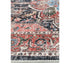 Distressed Vintage Kendra Round Rug - Washable Rug - Rugs a Million