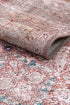 Distressed Vintage Levent Area Rug - Washable Rug - Rugs a Million