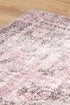 Germain Rose Washable Rug - Washable Rug - Rugs a Million