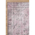 Germain Rose Washable Runner - Washable Rug - Rugs a Million