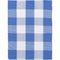 Gracey Cornflower Cotton Bath Mat - Rug
