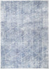 Greenport Blue Washable Rug - Washable Rug - Rugs a Million