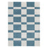 Hamilton Blue Floor Rug - Area Rug - Rugs a Million