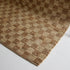 Hyams Check Jute Floor Rug Natural - Rugs - Rugs a Million