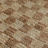 Hyams Check Jute Floor Rug Natural - Rugs - Rugs a Million