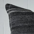 Jute Cushion Charcoal - Cushion - Rugs a Million