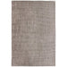 Lacey Abstract Stripe Beige Wool Rug - Rugs a Million