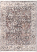 Malte Beige Distressed Rug - Area Rug - Rugs a Million