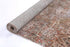 Malte Rust Modern Rug - Area Rug - Rugs a Million