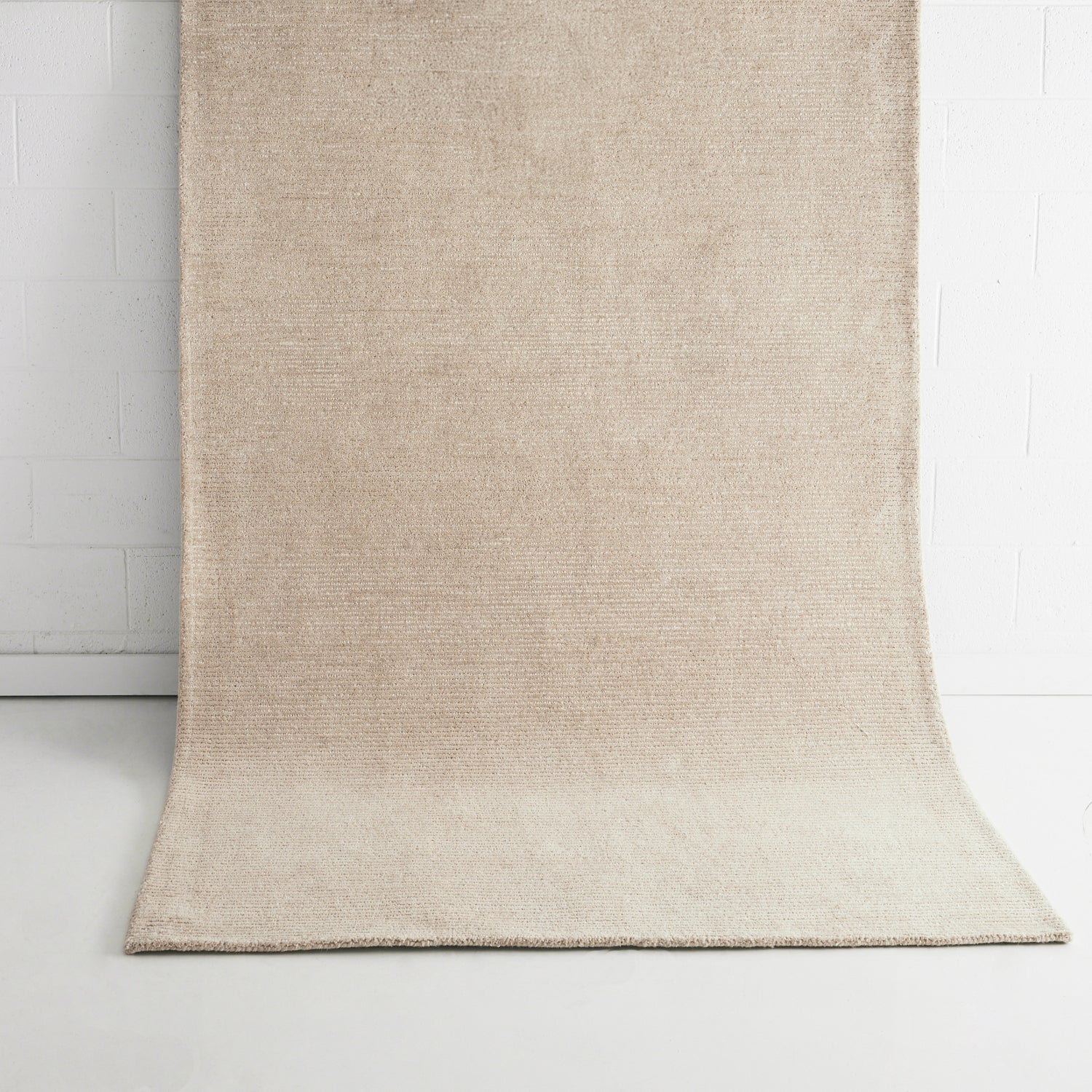 Mason Beige Wool Floor Rug - Area Rug - Rugs a Million