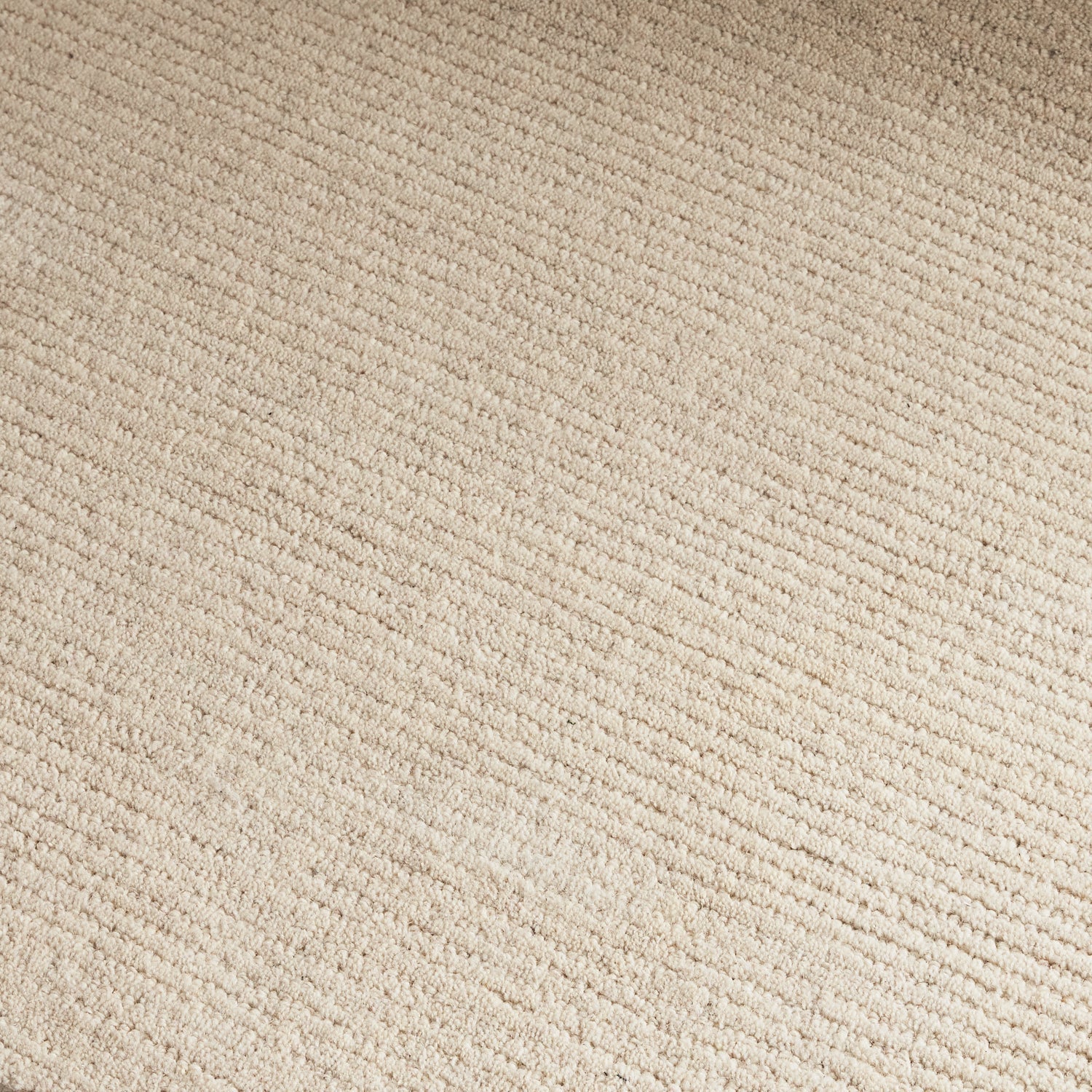 Mason Beige Wool Floor Rug - Area Rug - Rugs a Million