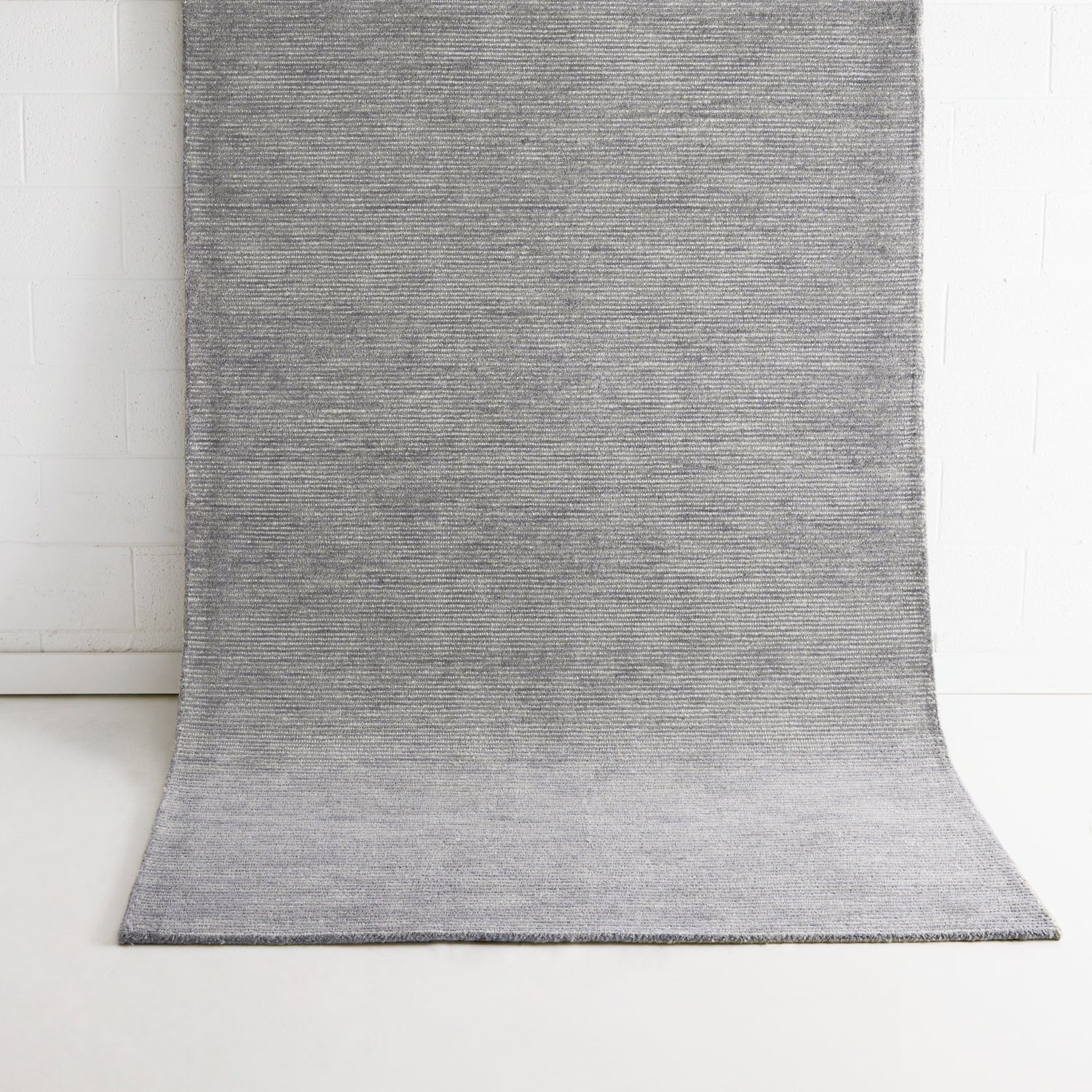 Mason Grey Wool Floor Rug - Area Rug - Rugs a Million