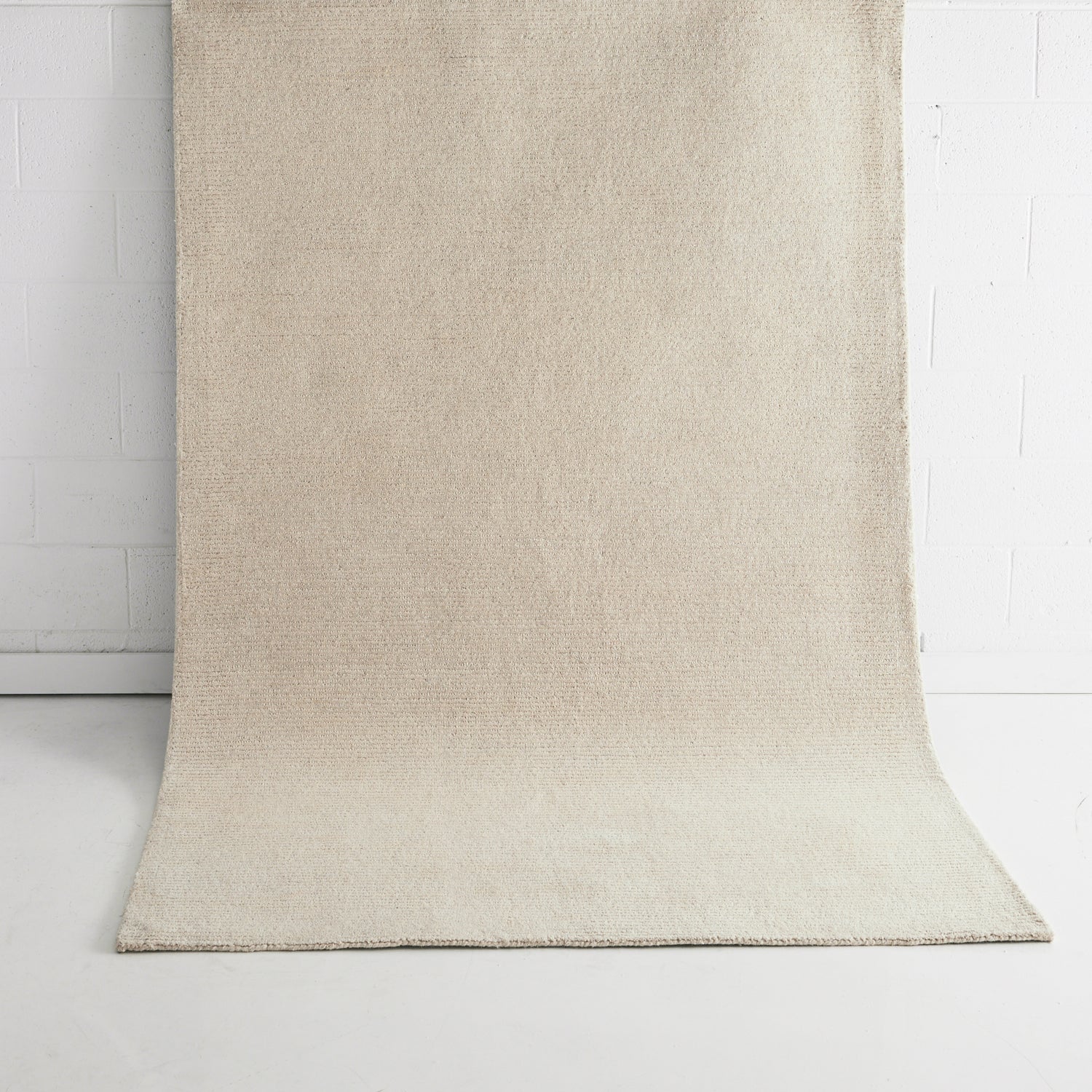 Mason Ivory Wool Floor Rug - Area Rug - Rugs a Million