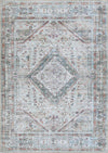 Nippur Multi Washable Rug - Washable Rug - Rugs a Million