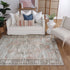 Nuzi Multi Washable Rug - Washable Rug - Rugs a Million