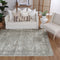 Nuzi Neutral Washable Rug - Washable Rug - Rugs a Million