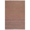Pemba Jute Mushroom Rug