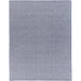 Noosa Jute & Cotton Cornflower Rug