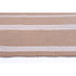 Roger Taupe Cotton Mat - Rug