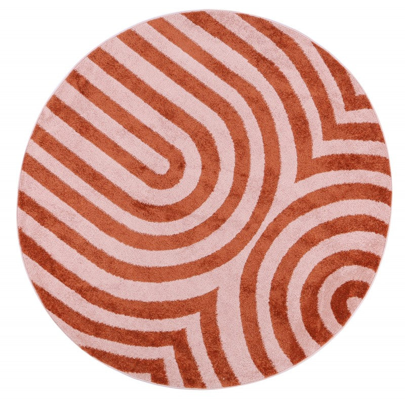 Clay Rug Inpo Astra Curve Clay Rug – Rugs a Million