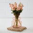 Rose Glass Vase - Vase - Rugs a Million