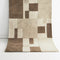 Sandigo Multi Wool Rug - Area Rug - Rugs a Million