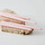 Solid Taper Candle Set of Four Pink - Taper/Pillar Candles - Rugs a Million