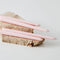 Solid Taper Candle Set of Four Pink - Taper/Pillar Candles - Rugs a Million