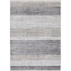 Sorella Light Grey Modern Rug - Area Rug - Rugs a Million