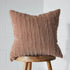 Textured Chenille Cushion Blush - Cushion - Rugs a Million