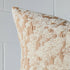 Textured Jacquard Cushion Natural - Cushion - Rugs a Million